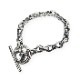 BR-0078 LUCK CHAIN BRACELET