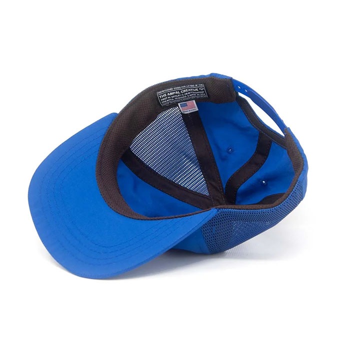 KEEP FISHIN FUN II Snaback