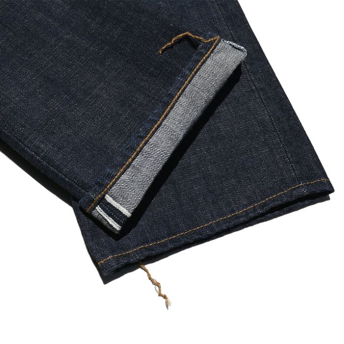 STANDARD DIRT DENIM / Lot.1605
