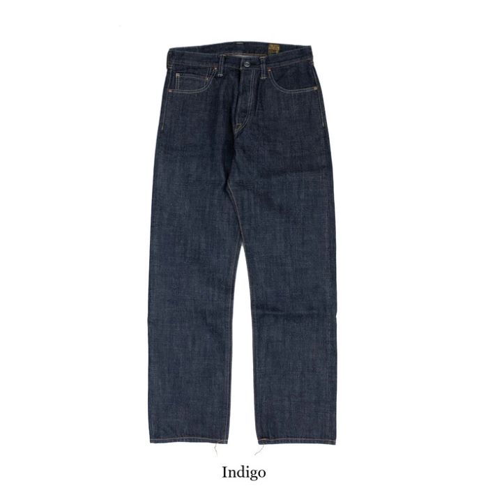 STANDARD DIRT DENIM / Lot.1605