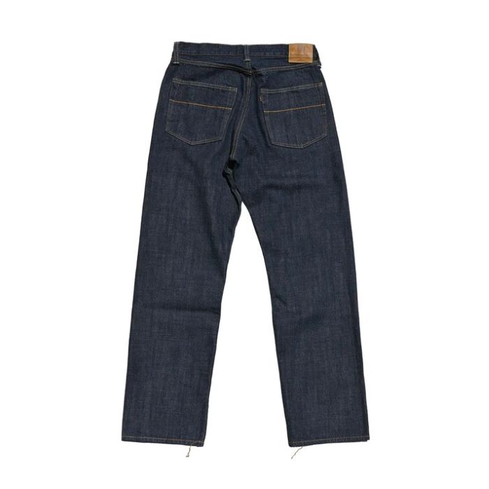 STANDARD DIRT DENIM / Lot.1605