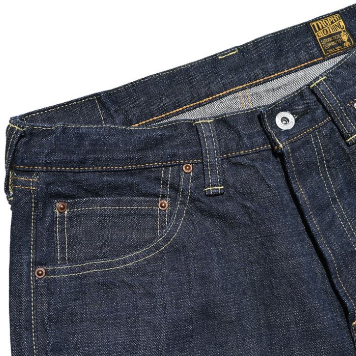 STANDARD DIRT DENIM / Lot.1605