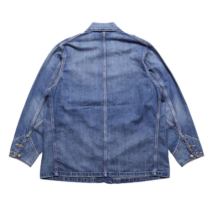 DUNGAREES VINTAGE LOCO JACKET