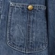 DUNGAREES VINTAGE LOCO JACKET