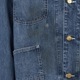 DUNGAREES VINTAGE LOCO JACKET