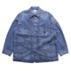 DUNGAREES VINTAGE LOCO JACKET