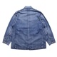 DUNGAREES VINTAGE LOCO JACKET