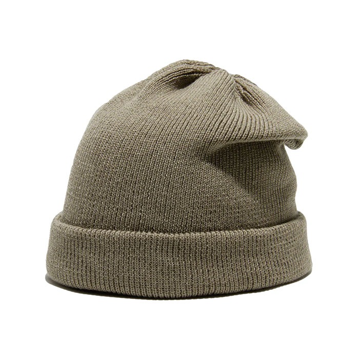 3ROLL KNIT CAP