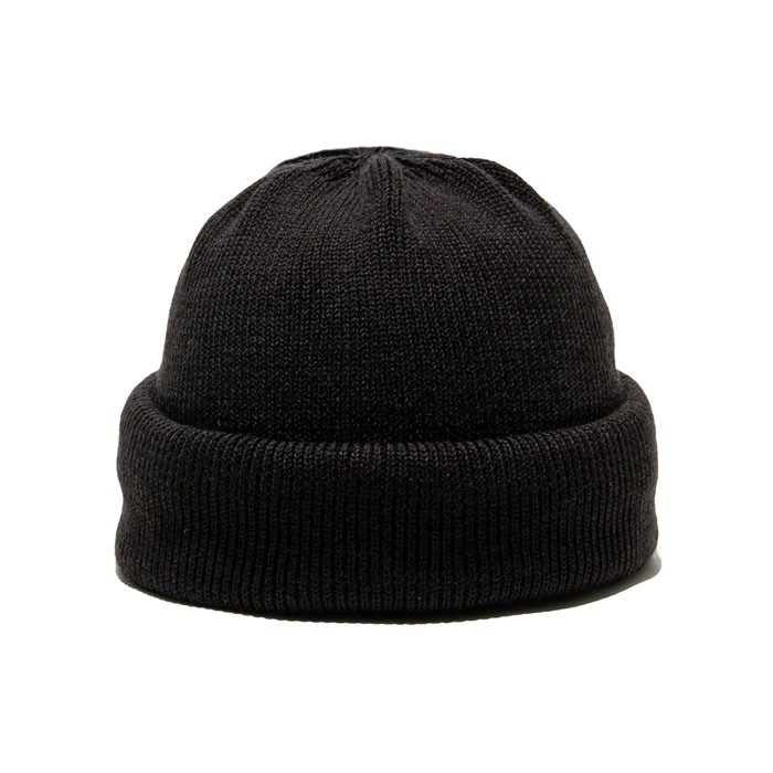 3ROLL KNIT CAP