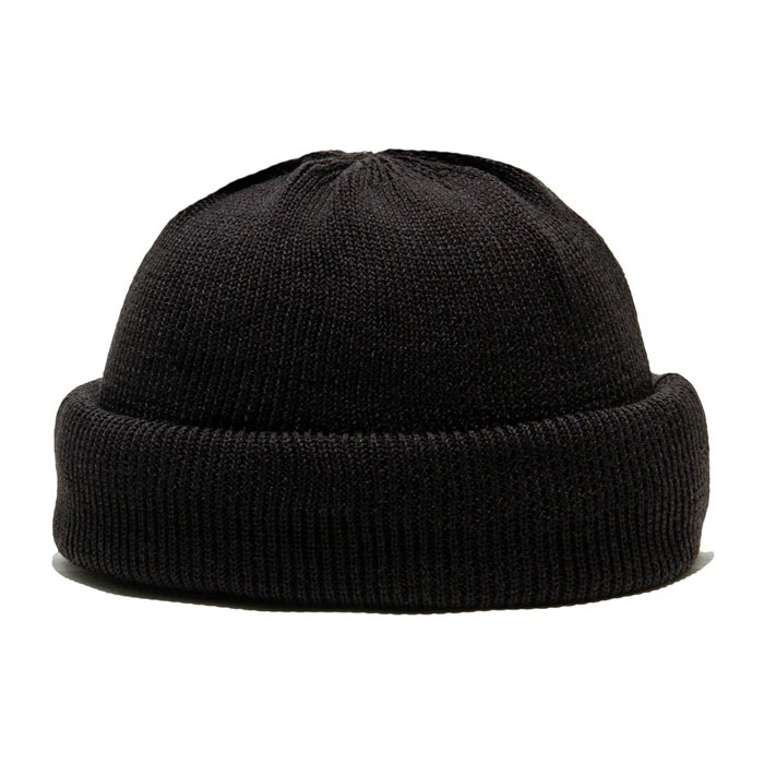 3ROLL KNIT CAP