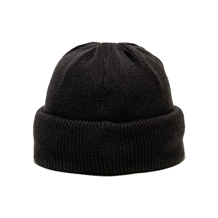 3ROLL KNIT CAP