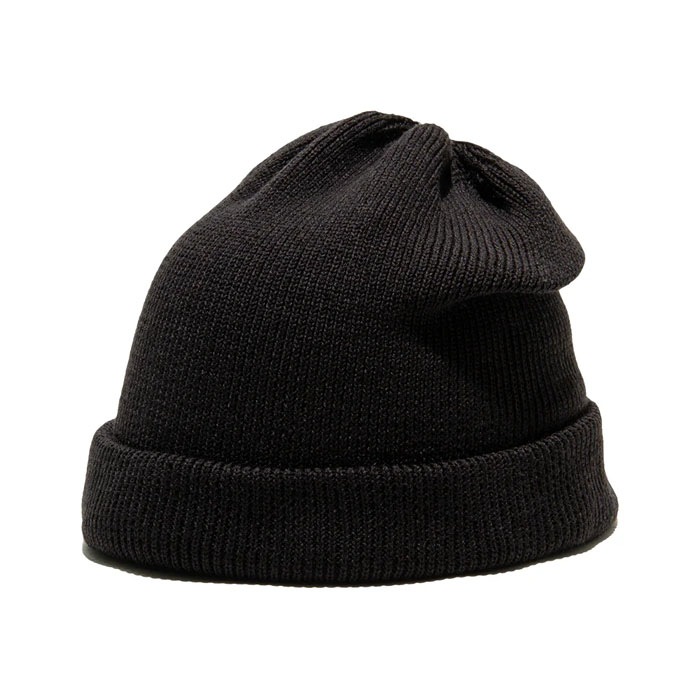 3ROLL KNIT CAP