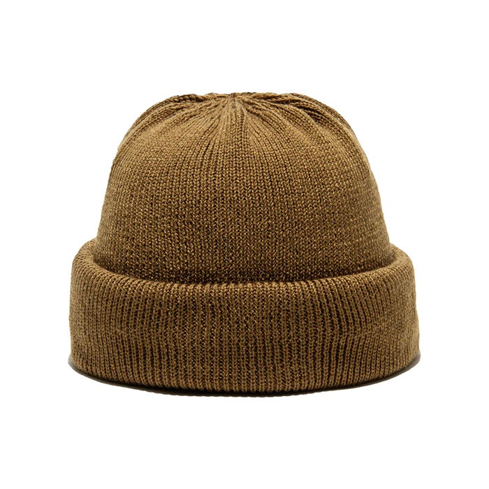 3ROLL KNIT CAP