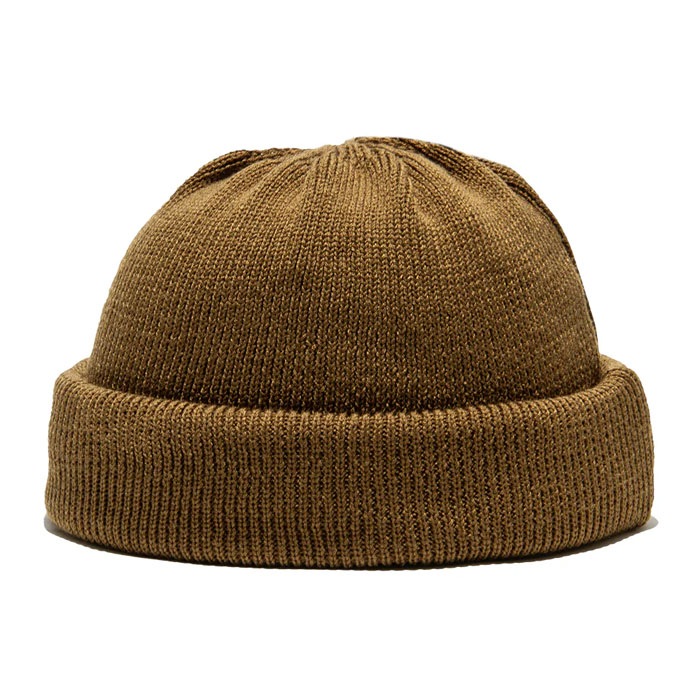 3ROLL KNIT CAP