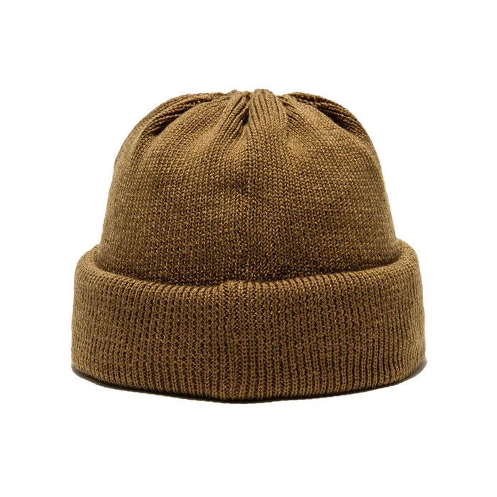3ROLL KNIT CAP