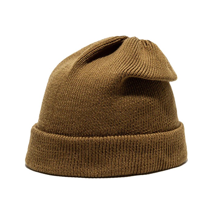 3ROLL KNIT CAP
