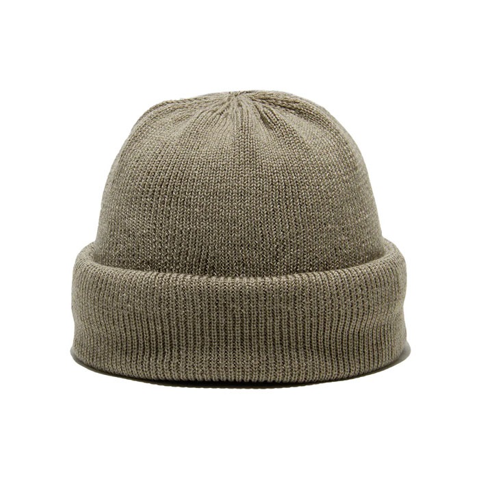 3ROLL KNIT CAP