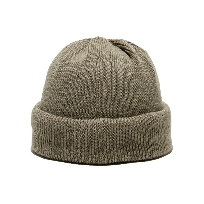 3ROLL KNIT CAP