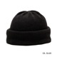 3ROLL KNIT CAP