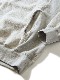 HEAVY CREW SWEAT "HEATHER GRAY"