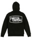 25_FC-E Heavy Weight Full Zip Parka