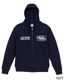 25_FC-E Heavy Weight Full Zip Parka