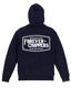 25_FC-E Heavy Weight Full Zip Parka