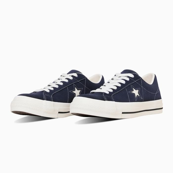 ONE STAR SUEDE