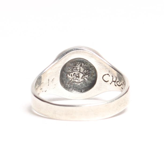 ICON SIGNET RING ��ʡ 