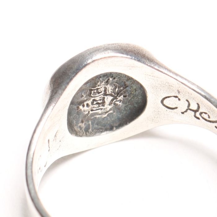 ICON SIGNET RING ��ʡ 