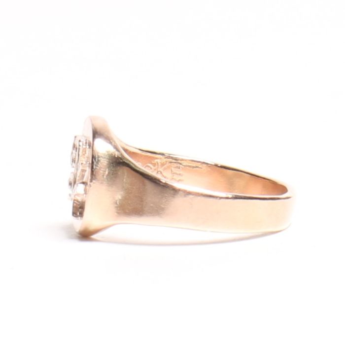 ICON SIGNET RING ��ʡ 