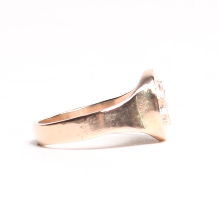 ICON SIGNET RING ��ʡ 