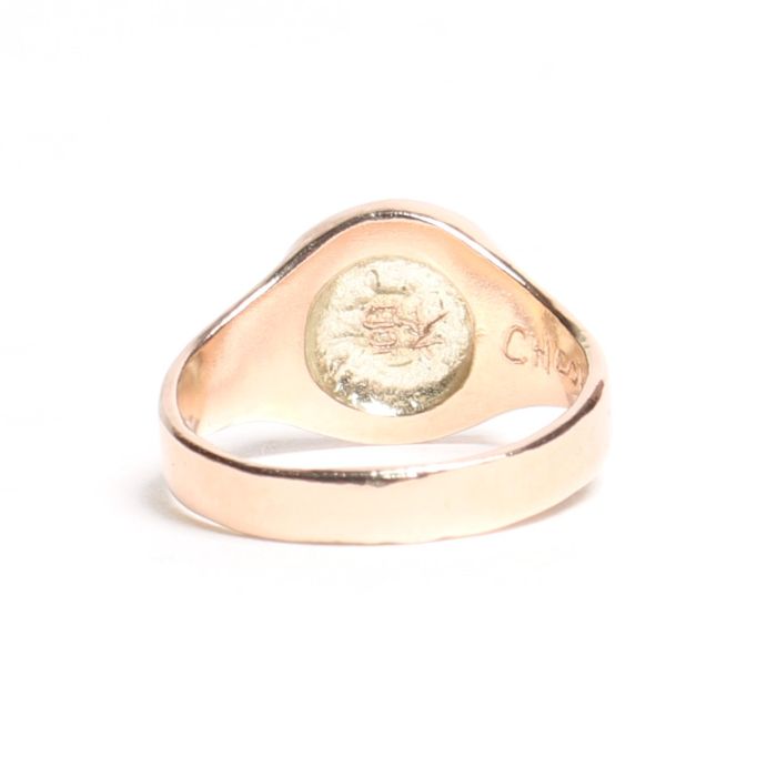 ICON SIGNET RING ��ʡ 