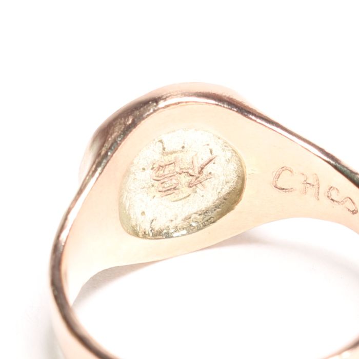 ICON SIGNET RING ��ʡ 