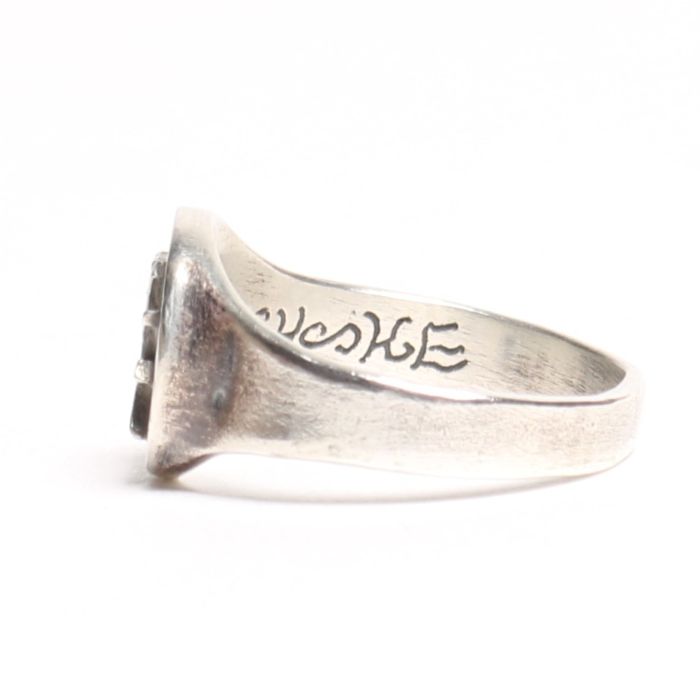 ICON SIGNET RING ��ʡ 