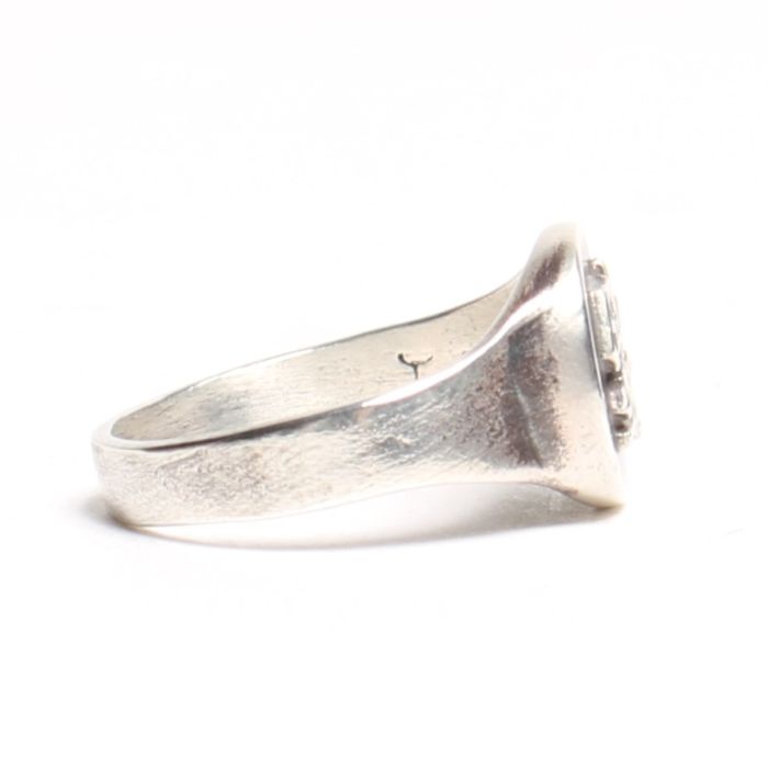 ICON SIGNET RING ��ʡ 