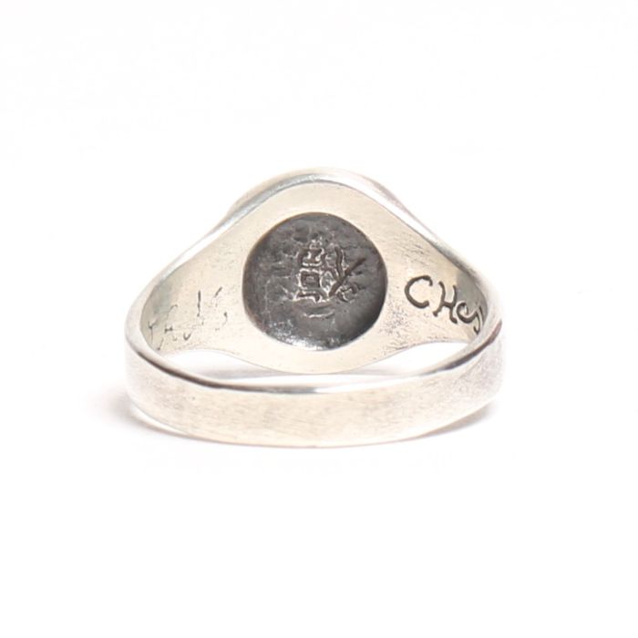 ICON SIGNET RING ��ʡ 