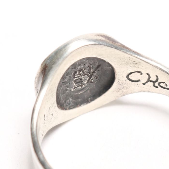ICON SIGNET RING ��ʡ 