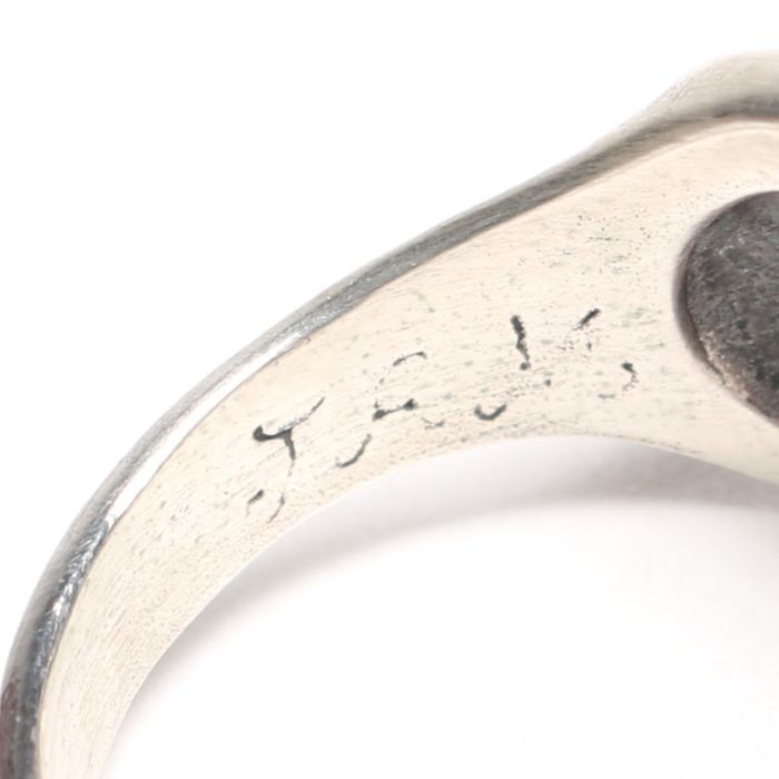 ICON SIGNET RING ��ʡ 