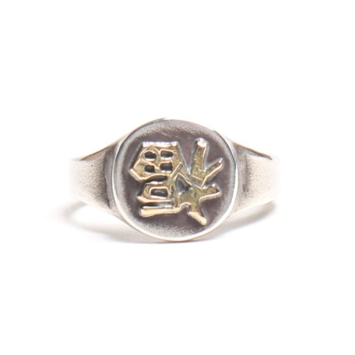 ICON SIGNET RING ��ʡ 