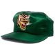 Previous slide  Next slide TIGER III Green - Snapback