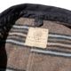 S.R.Garrison Denim Jumper =Custom= =C L TURNER=