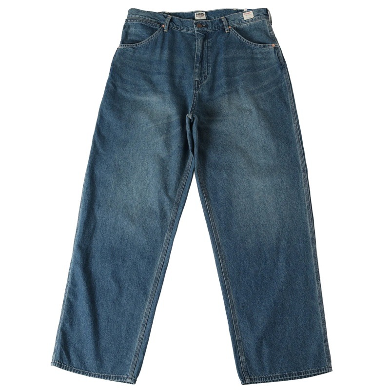 BARNS OUTFITTERS �� BIGMAC Painter Pants��Collaboration��