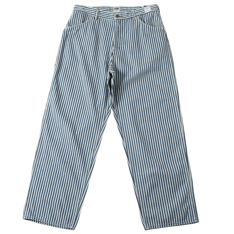 BARNS OUTFITTERS �� BIGMAC Painter Pants��Collaboration��