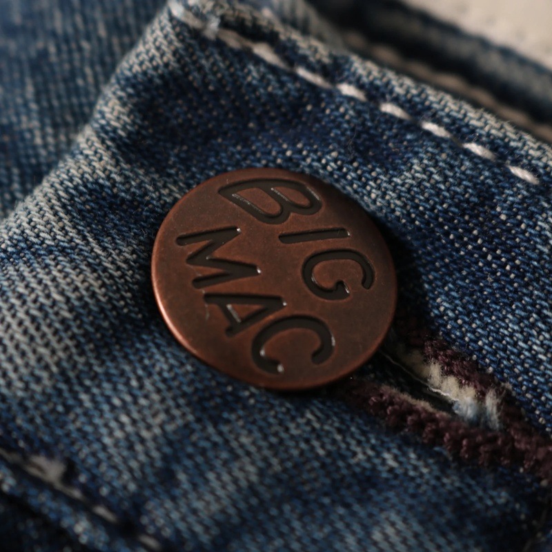 BARNS OUTFITTERS �� BIGMAC Painter Pants��Collaboration��