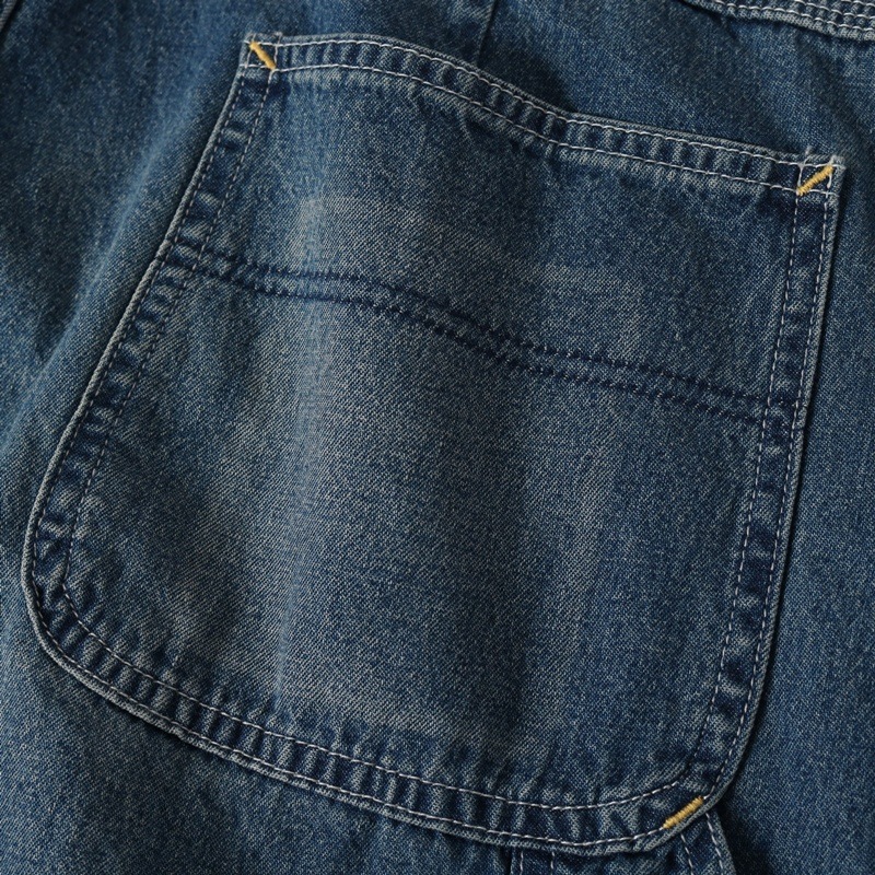 BARNS OUTFITTERS �� BIGMAC Painter Pants��Collaboration��