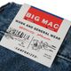 BARNS OUTFITTERS �� BIGMAC Painter Pants��Collaboration��