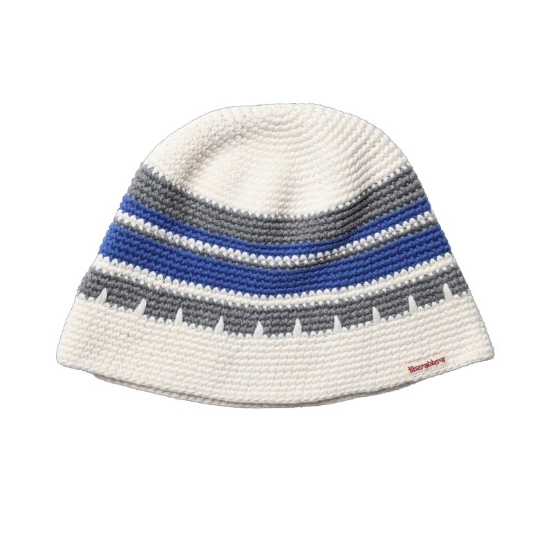 LR CRUSHER HAT