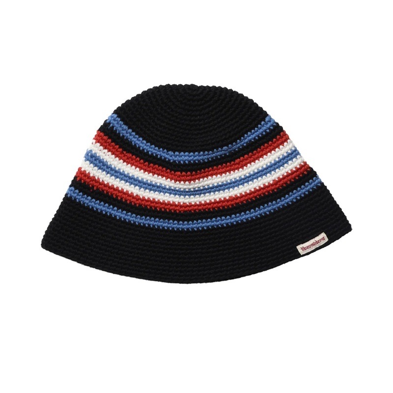 LR CRUSHER HAT