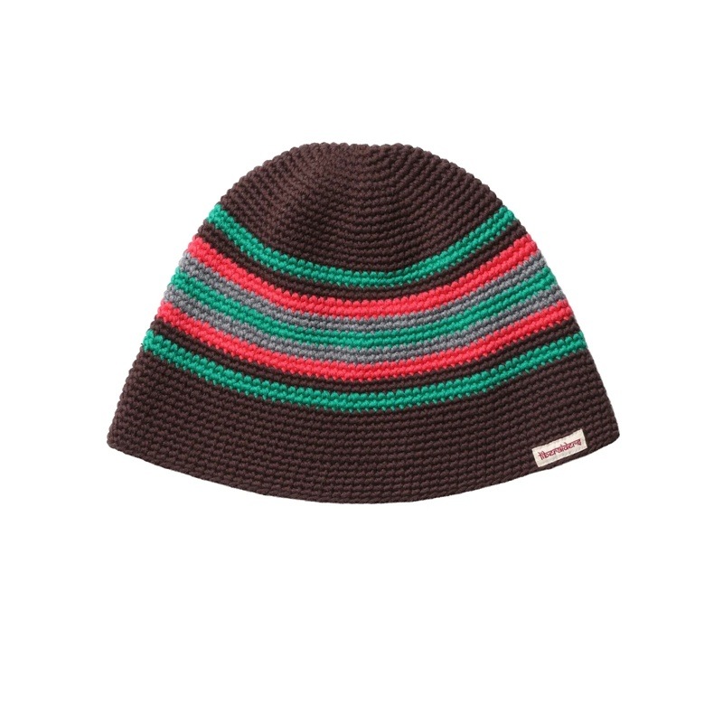 LR CRUSHER HAT